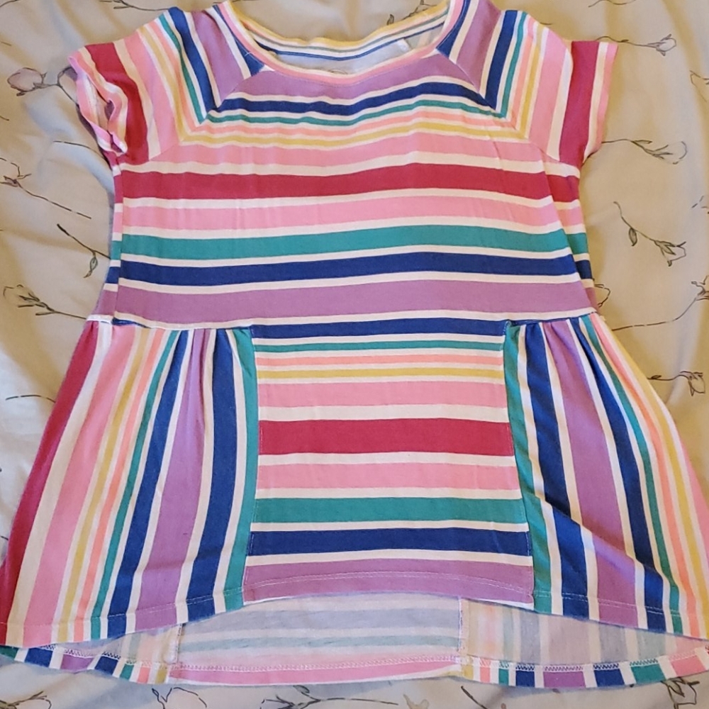 Girls Top